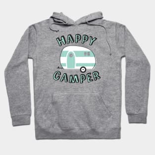 Happy Camper Hoodie